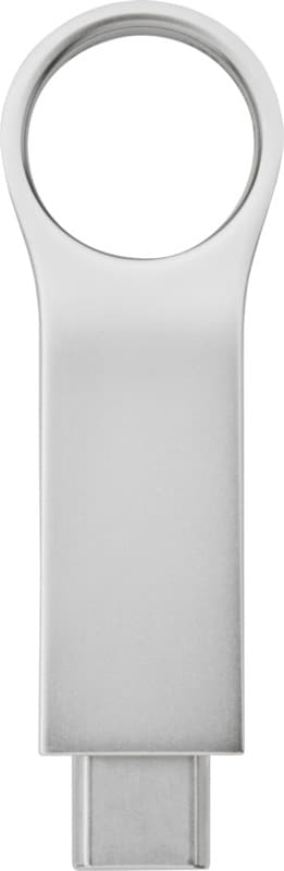 Type C USB 3.0 round large 4