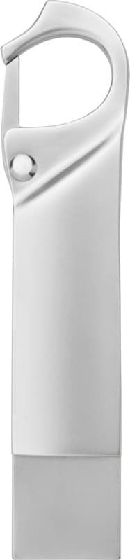 Type C carabiner USB 3.0 2