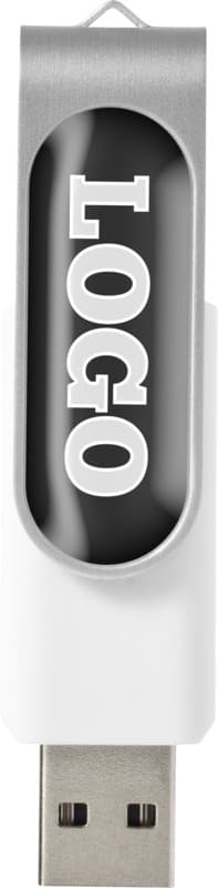 Rotate USB 3.0 with doming 2