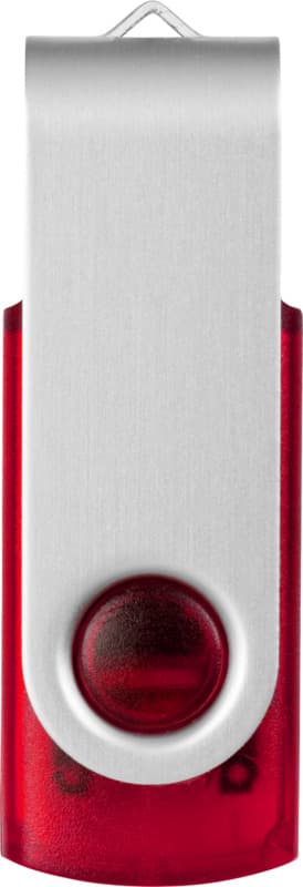 Rotate USB 3.0 translucent 3