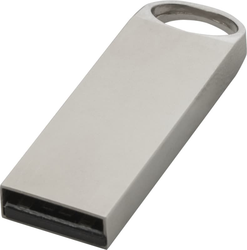 Metal compact USB 3.0
