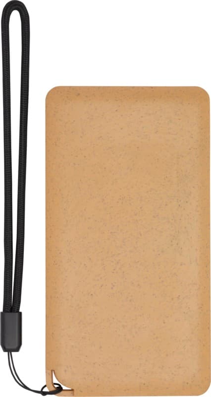 Eco 4000 mAh power bank 3