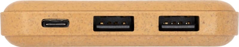 Eco 10.000 mAh power bank 4