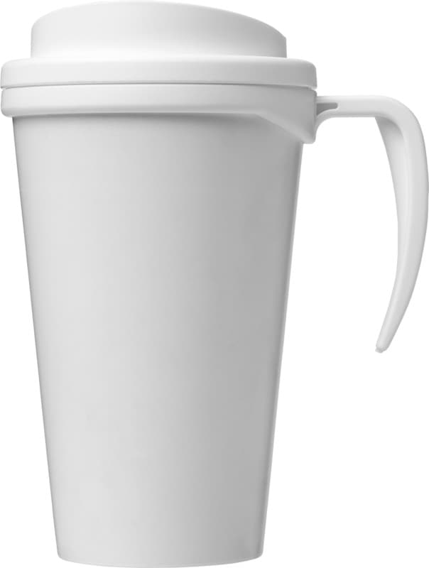 Brite-Americano® grande 350 ml insulated mug 2