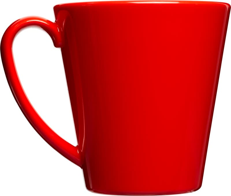 Supreme 350 ml plastic mug 3