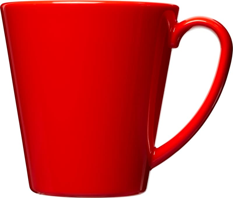 Supreme 350 ml plastic mug 2