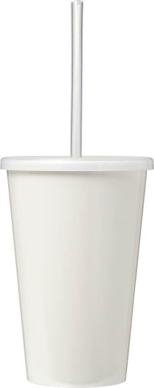 Brite-Americano® 350 ml double-walled stadium cup 2