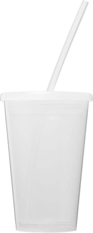 Stadium 350 ml double-walled cup 2