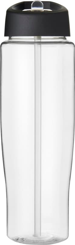H2O Active® Tempo 700 ml spout lid sport bottle 2