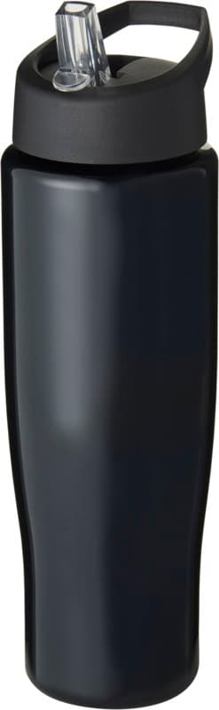 H2O Active® Tempo 700 ml spout lid sport bottle 5