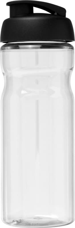 H2O Active® Base 650 ml flip lid sport bottle 2