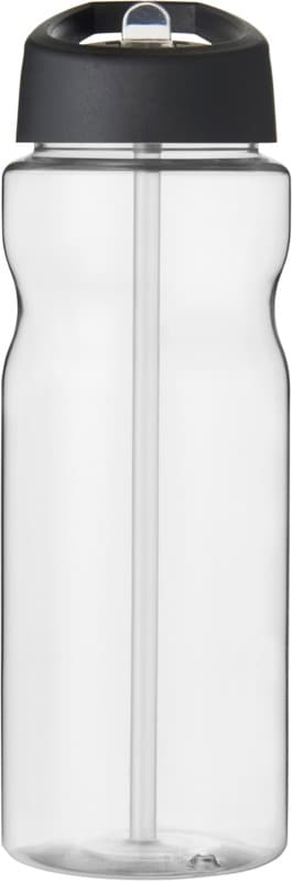H2O Active® Base 650 ml spout lid sport bottle 2