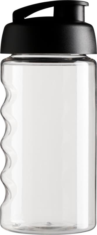 H2O Active® Bop 500 ml flip lid sport bottle 3