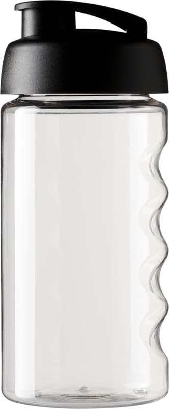 H2O Active® Bop 500 ml flip lid sport bottle 2