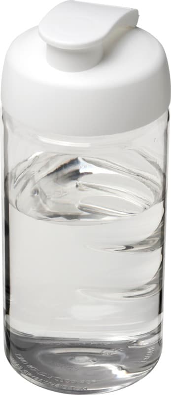 H2O Active® Bop 500 ml flip lid sport bottle 5