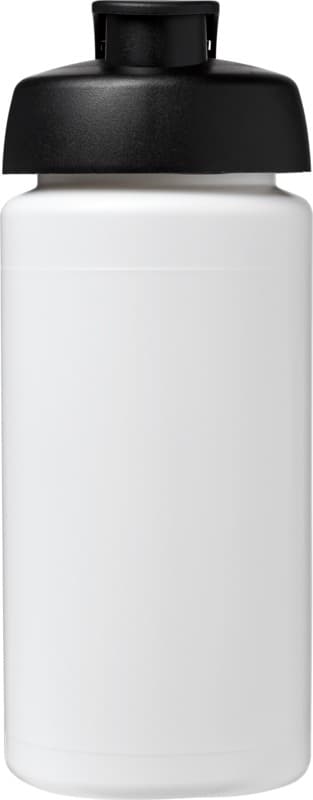 Baseline® Plus grip 500 ml flip lid sport bottle 2