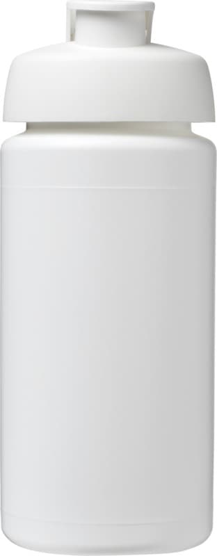 Baseline® Plus grip 500 ml flip lid sport bottle 5