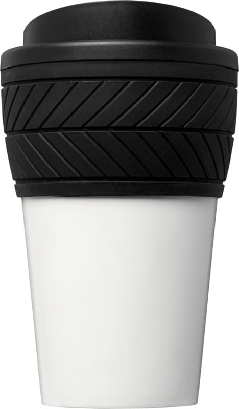 Brite-Americano® tyre 350 ml insulated tumbler 2