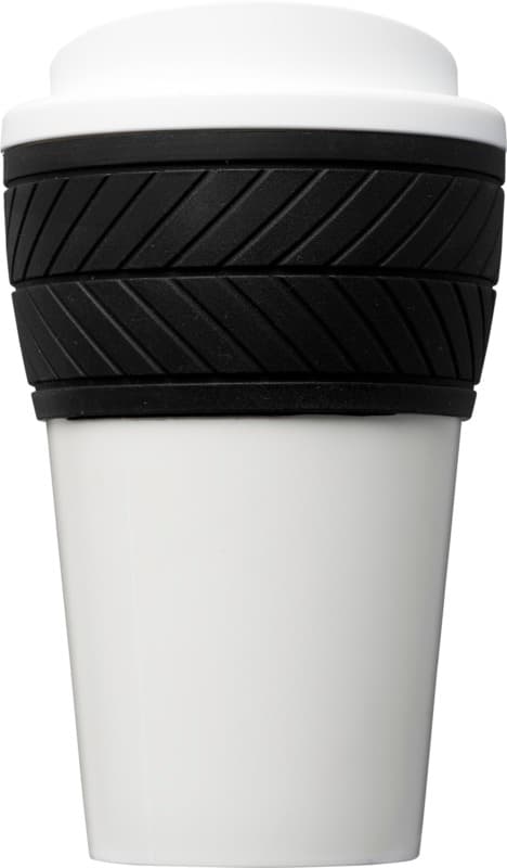 Brite-Americano® tyre 350 ml insulated tumbler 5