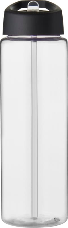 H2O Active® Vibe 850 ml spout lid sport bottle 2