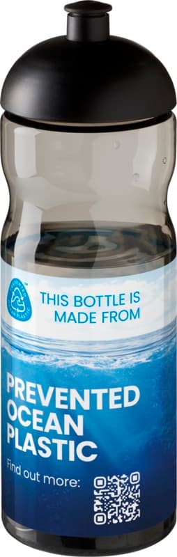H2O Active® Eco Base 650 ml dome lid sport bottle 5