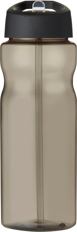 H2O Active® Eco Base 650 ml spout lid sport bottle 2