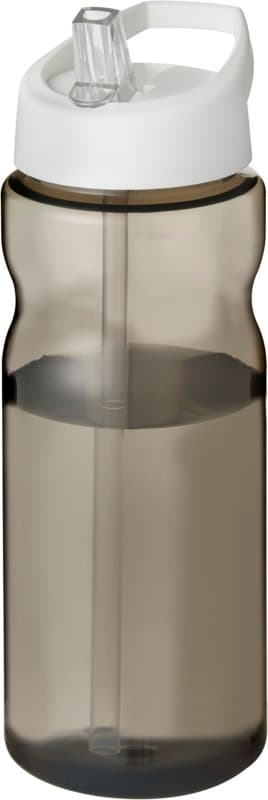 H2O Active® Eco Base 650 ml spout lid sport bottle 5