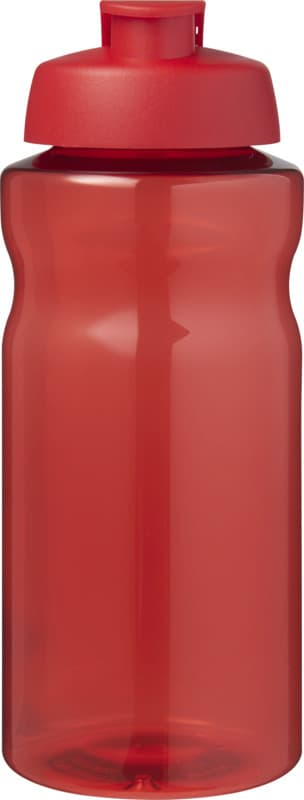 H2O Active® Eco Big Base 1 litre flip lid sport bottle 2