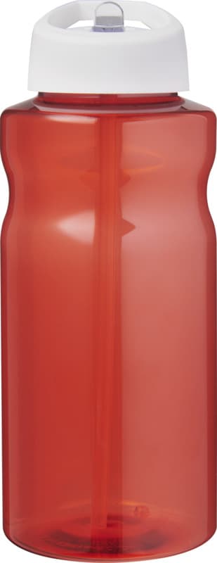 H2O Active® Eco Big Base 1 litre spout lid sport bottle 2