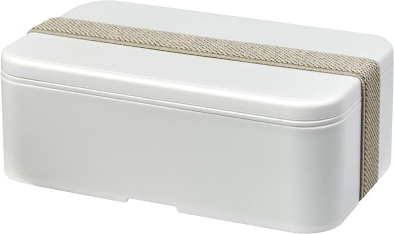 MIYO Renew 700 ml single layer lunch box