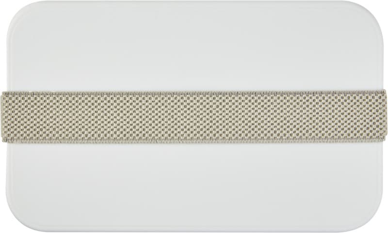 MIYO Renew 700 ml single layer lunch box 4