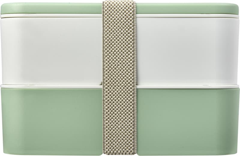 MIYO Renew 700+700 ml double layer lunch box 2