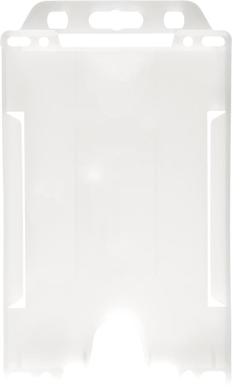 Pierre recycled plastic card holder  2