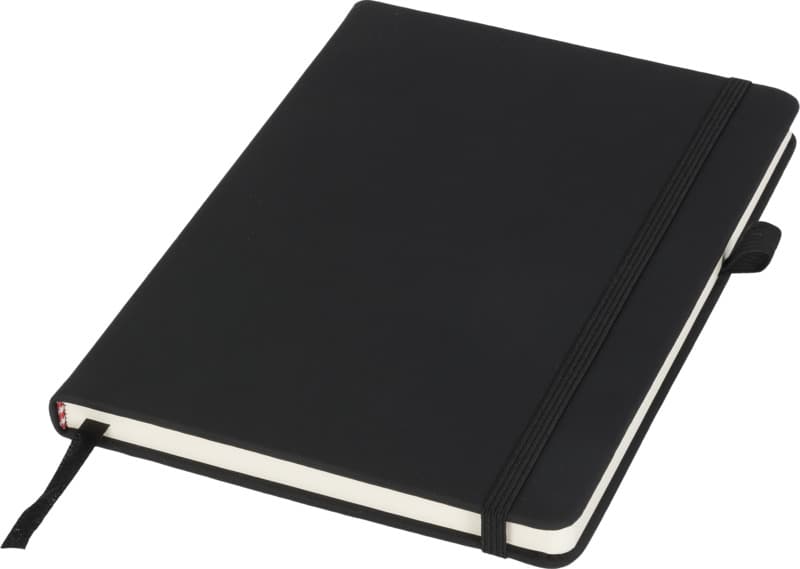 Noir medium notebook