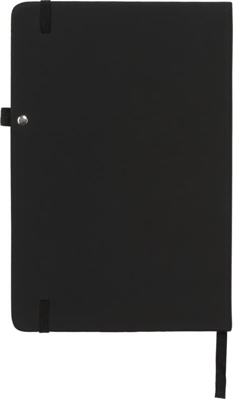 Noir medium notebook 3