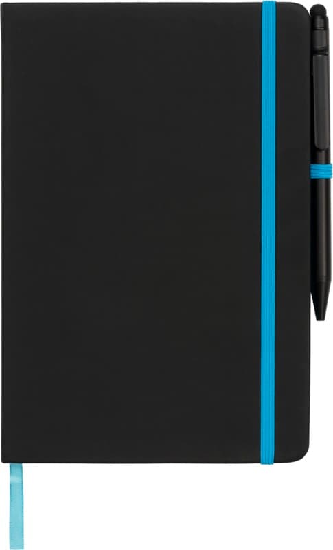 Noir Edge medium notebook 2