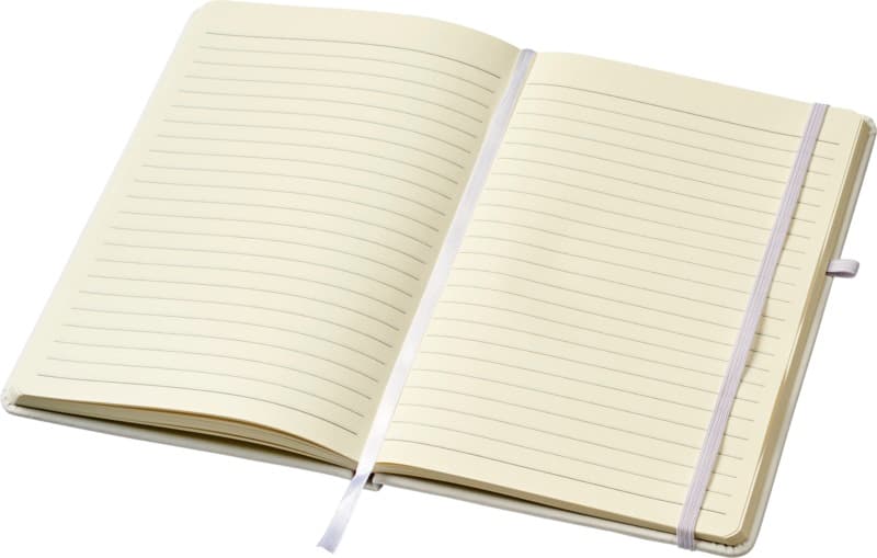 Polar A5 notebook with lined pages 4