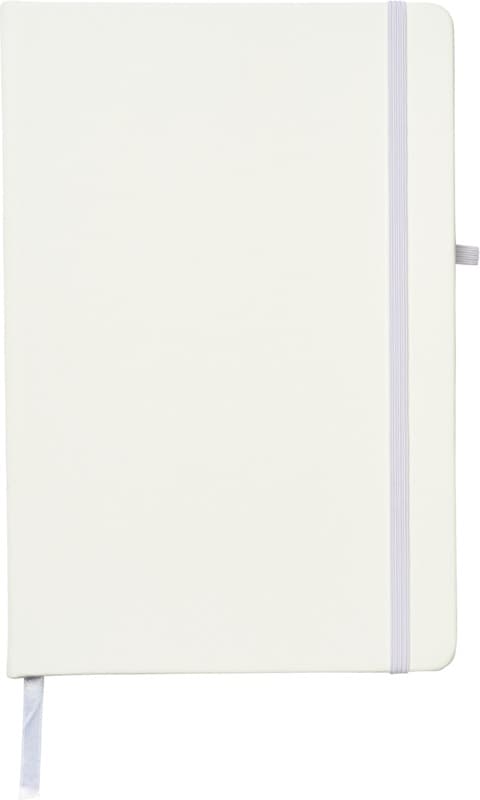 Polar A5 notebook with lined pages 2