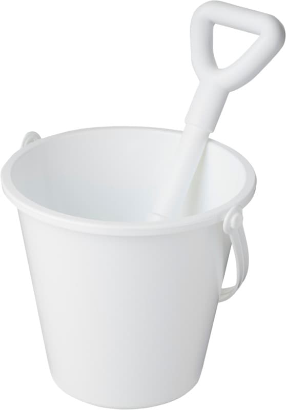 Tides recycled beach bucket and spade 3