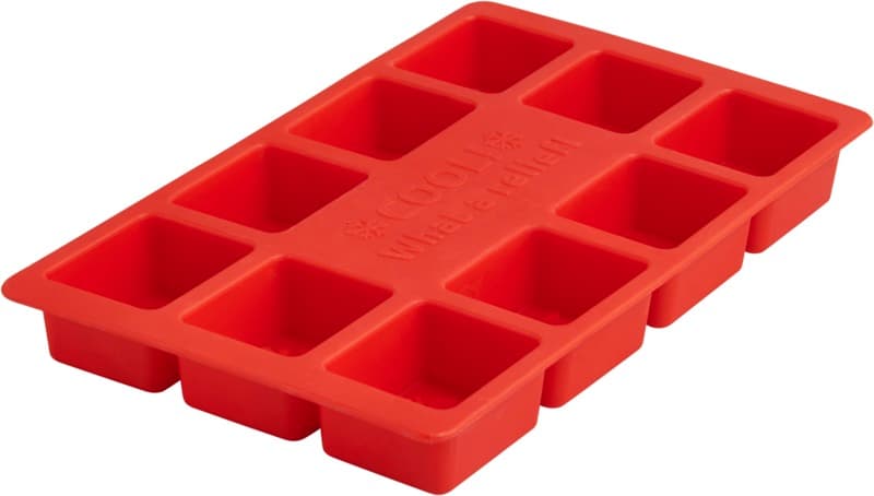 Chill customisable ice cube tray 3