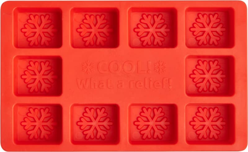Chill customisable ice cube tray 4