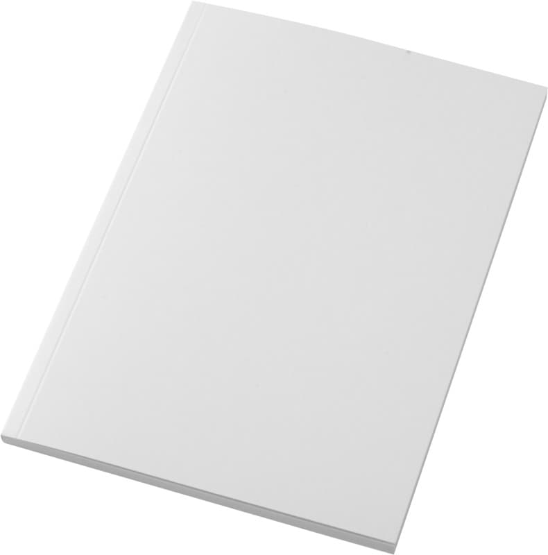 Novella Austen A5 soft cover notebook - 50 sheets 4