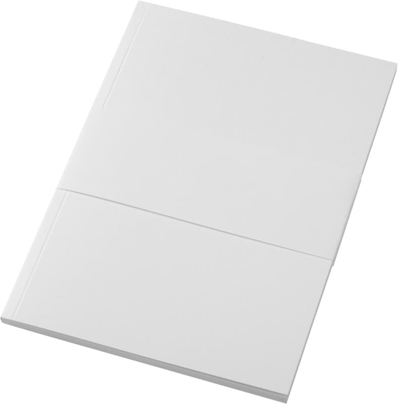 Novella Austen A5 soft cover notebook - 50 sheets 5