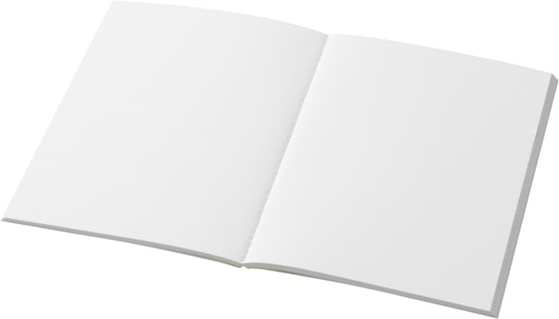 Novella Austen A6 soft cover notebook - 50 sheets 3