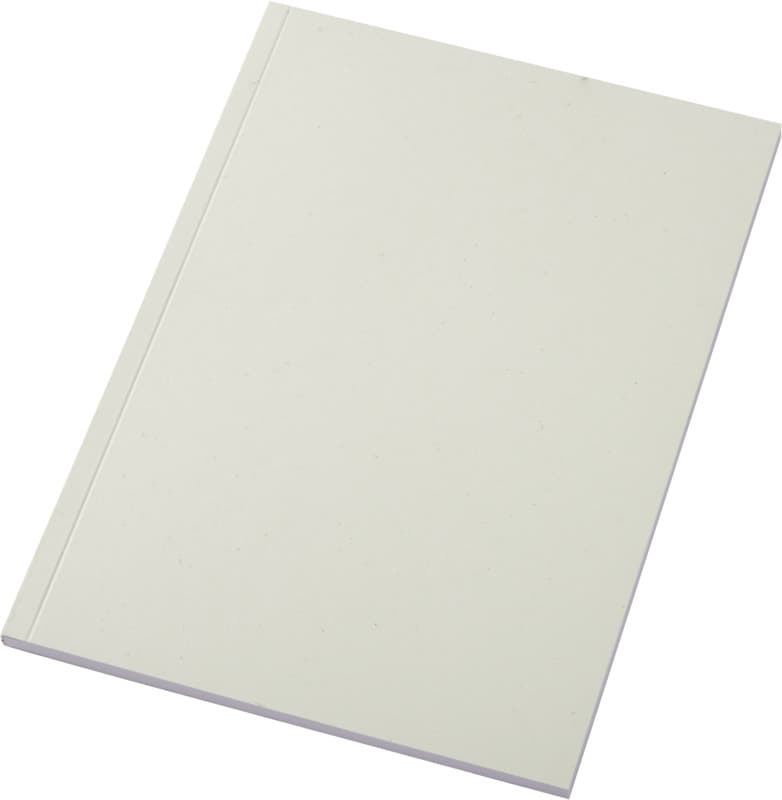 Novella Austen A5 recycled soft cover notebook - 50 sheets 4