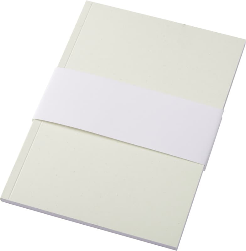 Novella Austen A5 recycled soft cover notebook - 50 sheets 5