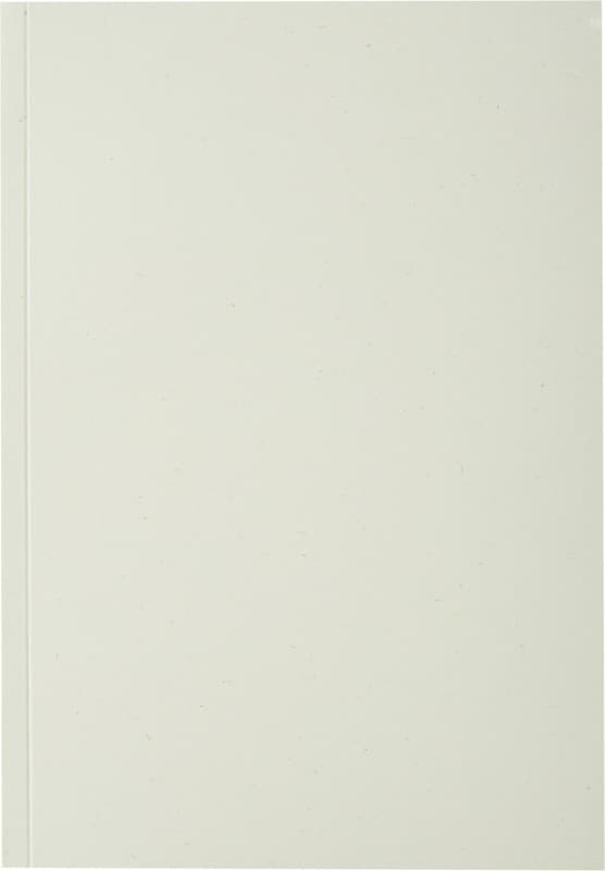 Novella Austen A5 recycled soft cover notebook - 50 sheets 2