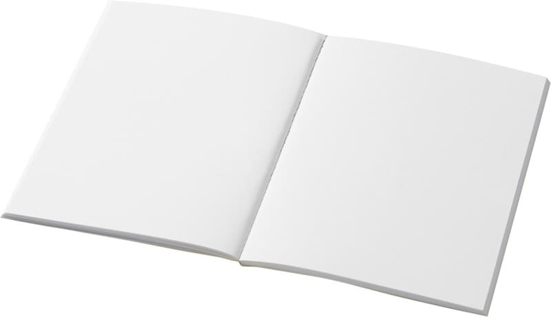 Novella Austen A6 recycled soft cover notebook - 50 sheets 3
