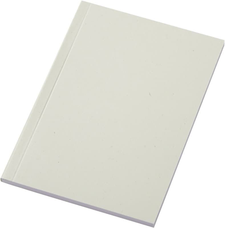Novella Austen A6 recycled soft cover notebook - 50 sheets 4