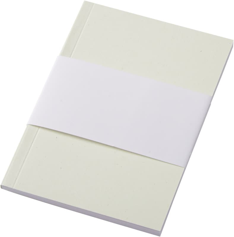 Novella Austen A6 recycled soft cover notebook - 50 sheets 5